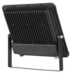 Sylvania 0050167 exteriérový LED reflektor Start Flood IP65 10000lm 4000K čierna