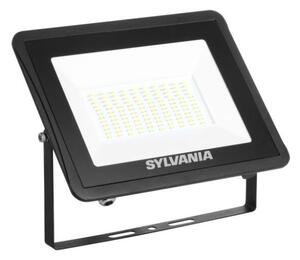 Sylvania 0050167 exteriérový LED reflektor Start Flood IP65 10000lm 4000K čierna
