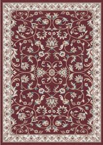 Kusový koberec Erin červený 120x170cm