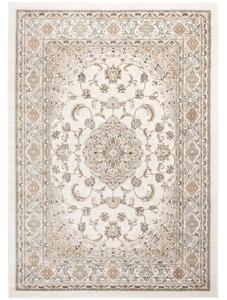 Kusový koberec Mabos krémový 300x400cm