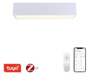 Immax 07072-60 NEO CANTO Smart stropné svietidlo LED 600x150mm 34W/2450lm 3000-6000K, biele, Zigbee 3.0
