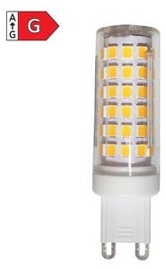 Diolamp SMD LED Capsule číra 11W/G9/230V/4000K/920Lm/300°