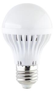 Diolamp SMD LED žiarovka matná A70 8W/230V/E27/6000K/640Lm/180°