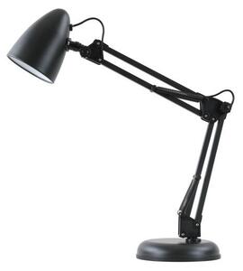 ITALUX TB-29928-BK Notari stolové svietidlo 1xGU10 V500mm čierna