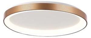 ITALUX PLF-53675-078RC-GD-3KS4K-TRDIMM Vico stropné svietidlo LED D780mm 60W/5300lm 3000+4000K zlatá