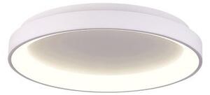 ITALUX PLF-53675-058RC-WH-3KS4K-TRDIMM Vico stropné svietidlo LED D580mm 48W/3900lm 3000+4000K biela