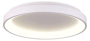 ITALUX PLF-53675-078RC-WH-3KS4K-TRDIMM Vico stropné svietidlo LED D780mm 60W/5300lm 3000+4000K biela