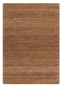 Obojstranný/ručne tkaný koberec s prímesou vlny v terakotovej farbe 160x230 cm Birkdale Rust – Asiatic Carpets