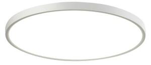 ITALUX PLF-72836-400R-32W-WH Alata stropné svietidlo LED D400mm 32W/3800lm 2800+4000+6000K biela