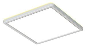 ITALUX PLF-39573-300S-28W-WH Aleria stropné svietidlo LED 300x300mm 28W/3000lm 2800+4000+6000K biela