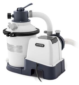 Intex Pieskové filtračné čerpadlo do bazéna 3500l/h INTEX 26642