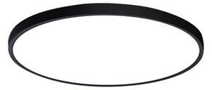 ITALUX PLF-72836-300R-24W-BL Alata stropné svietidlo LED D300mm 24W/2900lm 2800+4000+6000K čierna