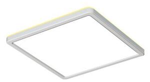 ITALUX PLF-39573-230S-22W-WH Aleria stropné svietidlo LED 230x230mm 22W/2200lm 2800+4000+6000K biela