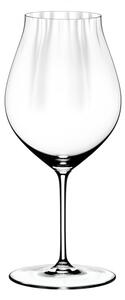 Poháre na víno v súprave 2 ks 830 ml Performance Pinot Noir – Riedel