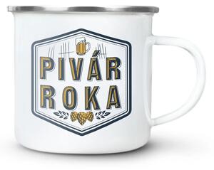 Sablio Plecháčik Pivár roka: 300 ml