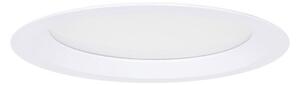 ITALUX RCS-9800-240-23W-WH-SWK Modulus zápustné svietidlo LED D240mm 23W/2300lm 3000+4000+6000K IP44 biela