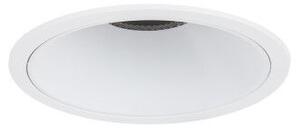 ITALUX RCS-9866-135-20W-WH-SWK Avelina zápustné svietidlo LED D135mm 20W/2200lm 3000+4000+6000K IP44 biela