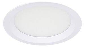 ITALUX RCS-9800-240-23W-WH-SWK Modulus zápustné svietidlo LED D240mm 23W/2300lm 3000+4000+6000K IP44 biela