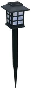 16 ks Lampa Solar Alya, 38 cm, 1 LED, bal. 16 ks, AAA