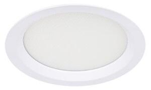 ITALUX RCS-9800-175-15W-WH-SWK Modulus zápustné svietidlo LED D175mm 15W/1500lm 3000+4000+6000K IP44 biela
