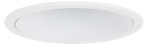 ITALUX RCS-9866-135-20W-WH-SWK Avelina zápustné svietidlo LED D135mm 20W/2200lm 3000+4000+6000K IP44 biela