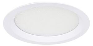 ITALUX RCS-9800-175-15W-WH-SWK Modulus zápustné svietidlo LED D175mm 15W/1500lm 3000+4000+6000K IP44 biela