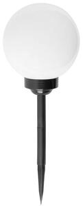 Lampa Solar Birdun, 20 cm, 4 LED, AA