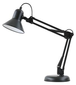 ITALUX TB-29743-BK Tiago stolové svietidlo 1xGU10 V470mm čierna