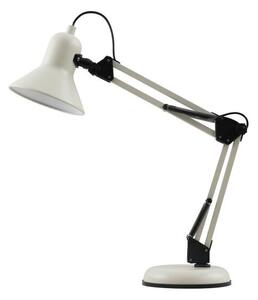 ITALUX TB-29743-BG Tiago stolové svietidlo 1xGU10 V470mm biela