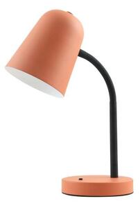 ITALUX TB-37643-OG Prato stolové svietidlo 1xE27 V360mm oranžová