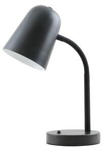 ITALUX TB-37643-BK Prato stolové svietidlo 1xE27 V360mm čierna