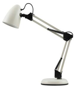 ITALUX TB-29928-BG Notari stolové svietidlo 1xGU10 V500mm biela