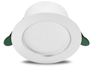 Philips 8720169212800 DIAMOND CUT zápustné svietidlo LED D145mm 4,8W/900lm 4000K biela