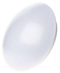 EMOS ZM3412 Cori prisadené kruhové svietidlo LED D360mm 18W/1530lm 4000K, IP44, biela, MW senzor