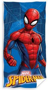 Detská osuška Spider-Man Remasted 70x140 cm