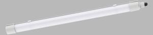 LED2 1240251 LEO II stropné svietidlo LED 40W/4400lm 3000-4000-5700K IP66 biela, opál