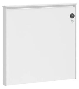 Cilek Čelo k posteli 100x200 cm White