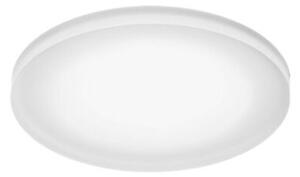 LED2 2050131DT STATIC zápustné bodové svietidlo LED D92mm 10W/550lm 3000K IP44 TRIAC biela