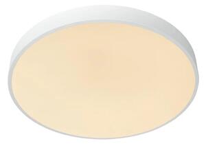 LUCIDE 79185/50/31 UNAR stropné svietidlo D495mm LED 36W/2350lm 2700K biela, switchdimmer