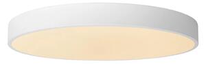 LUCIDE 79185/50/31 UNAR stropné svietidlo D495mm LED 36W/2350lm 2700K biela, switchdimmer