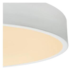 LUCIDE 79185/50/31 UNAR stropné svietidlo D495mm LED 36W/2350lm 2700K biela, switchdimmer
