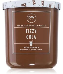 DW Home Signature Fizzy Cola vonná sviečka 264 g