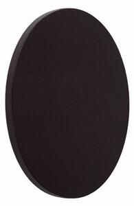 LUCIDE 77285/05/43 GLIMPSE nástenné svietidlo D140mm LED 5W/300lm 2700K hnedá