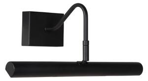 LUCIDE 45299/02/30 VINZ nástenné svietidlo nad obraz š360mm 2xG9 čierna