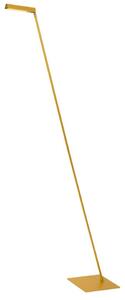 LUCIDE 44701/03/44 LAVALE stojacia lampa V1379mm LED 3W/130lm 2700K okrová žltá