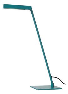 LUCIDE 44501/03/37 LAVALE dotykové stolové svietidlo V423mm LED 3W/130lm 2700K tyrkysová