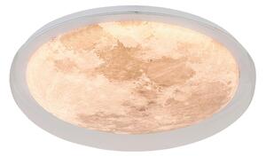 STROPNÉ LED SVIETIDLO, 40/8 cm Novel - Online Only bytové doplnky, Online Only