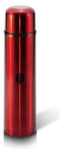 Berlinger Haus Termoska Burgundy Metallic Line, 1 l