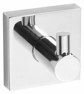 SAPHO XQ203 X-Square háčik, strieborná