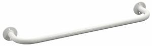AQUALINE 8010 sušiak-držiak uterákov 50 cm, biela
